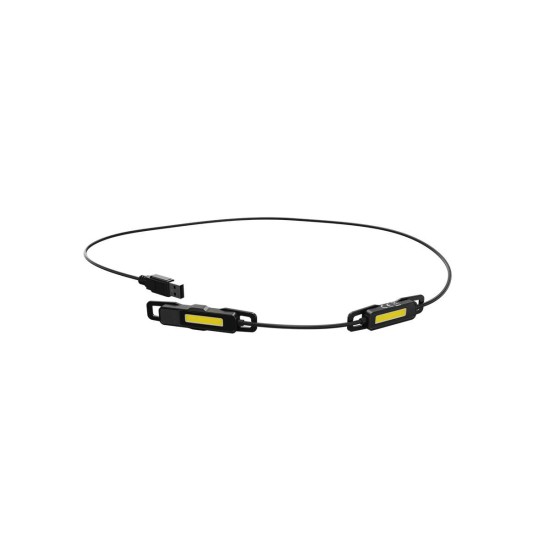 Φακός Nitecore LED Waist UT05 | www.lightgear.gr