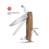 Πολυεργαλείο Victorinox Ranger Wood 55 | www.lightgear.gr