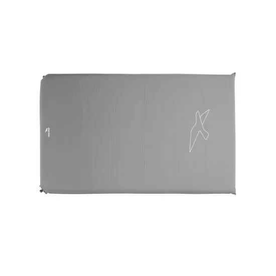 Διπλό Αυτοφούσκωτο Υπόστρωμα Easy Camp Siesta 193x120x5cm | www.lightgear.gr