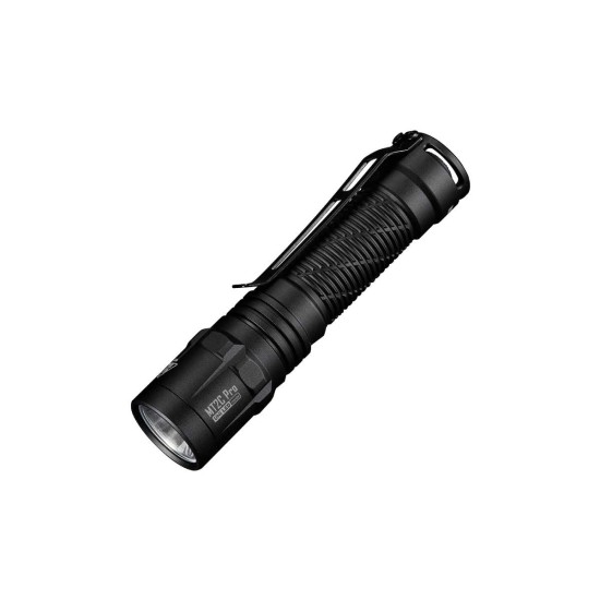 Επαναφορτιζόμενος Φακός Nitecore Multitask MT2C Pro | www.lightgear.gr