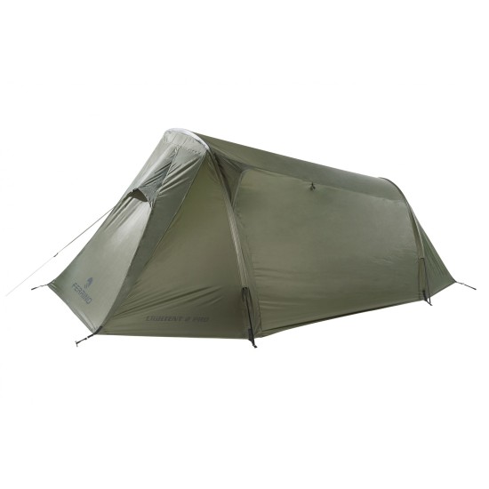 Σκηνή Ferrino Lightent Pro 2 Λαδί | www.lightgear.gr