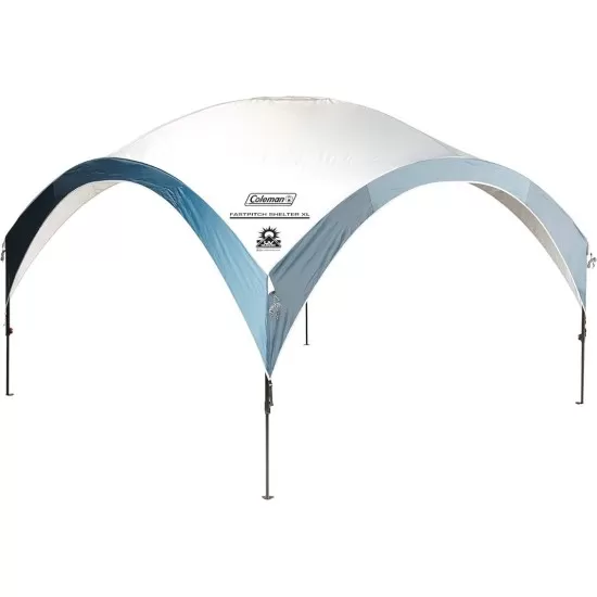 Κιόσκι Coleman Fast Pitch Shelter XLarge 4,5x4,5m | www.lightgear.gr