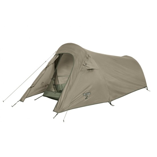 Σκηνή Ferrino Tent Sling 2 Μπεζ | www.lightgear.gr
