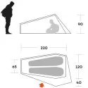 Σκηνή Ferrino Tent Piuma 2