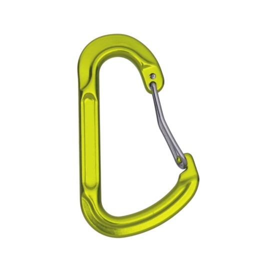 D-Biner Basic Nature Lime 2τεμ | www.lightgear.gr