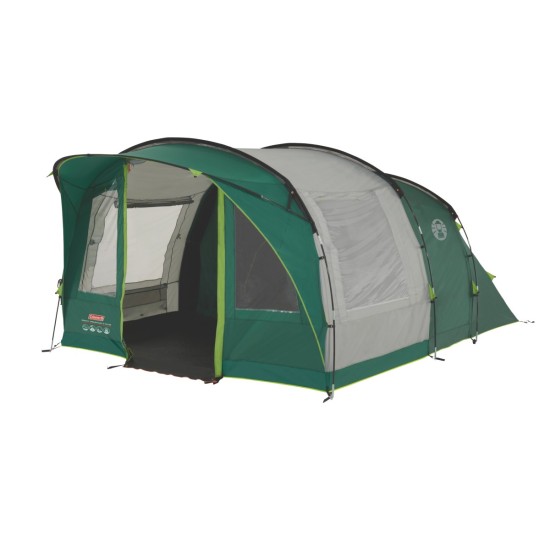 Σκηνή Coleman Rocky Mountain Plus BlackOut 5 | www.lightgear.gr
