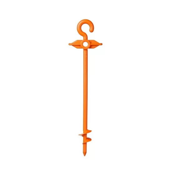 Πασαλάκι Σκηνής Πλαστικό Twist Coghlans 32cm | www.lightgear.gr