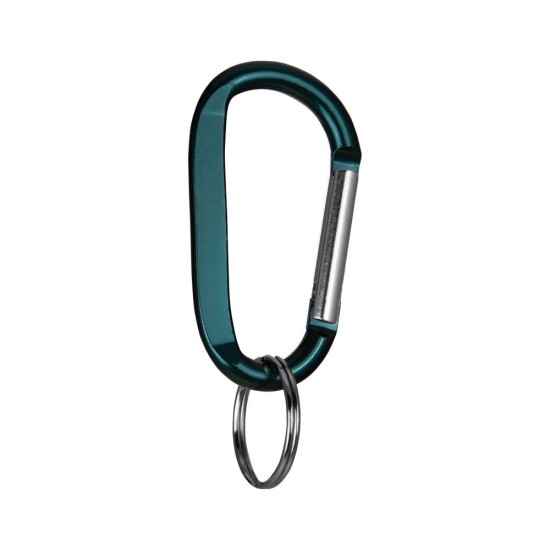 Carabiner Coghlans Ø8x82mm | www.lightgear.gr
