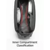 Τσαντάκι Ποδηλάτου Με Θήκη Κινητού Rockbros B68 1,7lt | www.lightgear.gr
