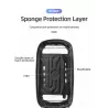 Τσαντάκι Ποδηλάτου Με Θήκη Κινητού Rockbros B68 1,7lt | www.lightgear.gr