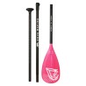 Κουπί SUP Aqua Marina Sports III 175-220cm | www.lightgear.gr