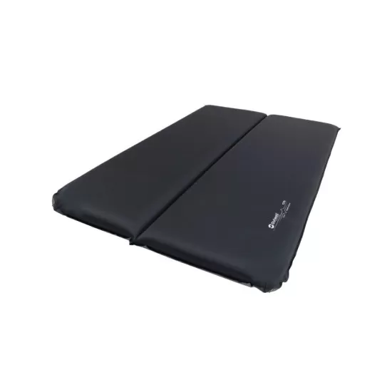 Διπλό Υπόστρωμα Outwell Sleepin 183x128x7,5cm | www.lightgear.gr