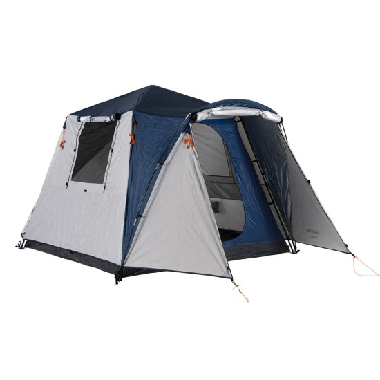 Αυτόματη Σκηνή Bigfour Casual 4 | www.lightgear.gr