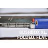 Εστία Bushbox XL Bushcraft Essentials | www.lightgear.gr