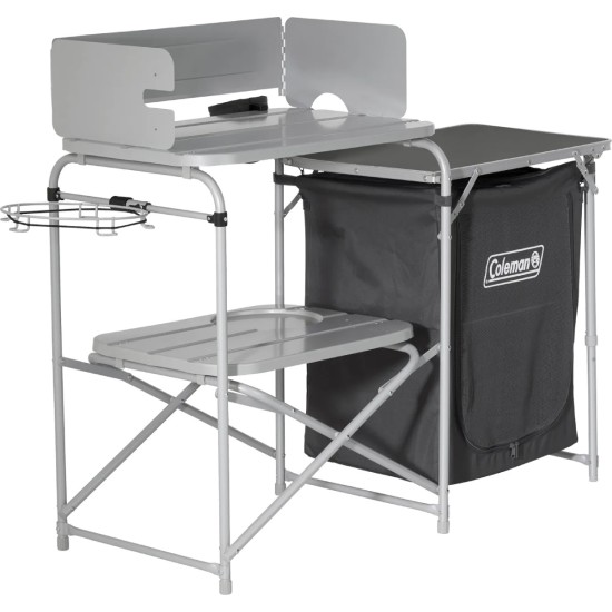 Πάγκος Κουζίνας Camping Coleman Camp Cuisine | www.lightgear.gr