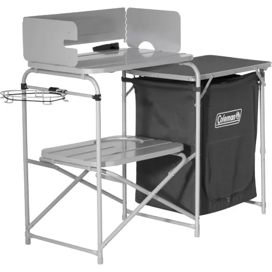 Πάγκος Κουζίνας Camping Coleman Camp Cuisine | www.lightgear.gr