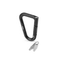 Carabiner Κλειδαριά Matador BetaLock TSA