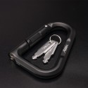 Carabiner Κλειδαριά Matador BetaLock TSA