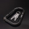 Carabiner Κλειδαριά Matador BetaLock TSA | www.lightgear.gr