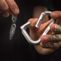 Carabiner Κλειδαριά Matador BetaLock TSA