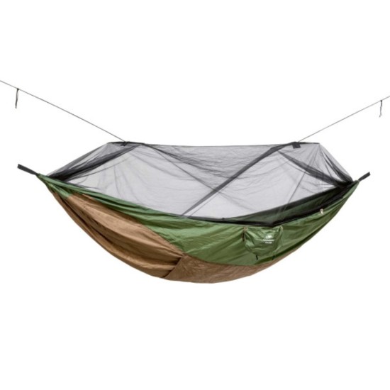 Αιώρα Amazonas Moskito Traveller Thermo | www.lightgear.gr