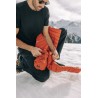 Ανδρικό Μπουφάν Mac In A Sac Synergy Burnt Orange | www.lightgear.gr