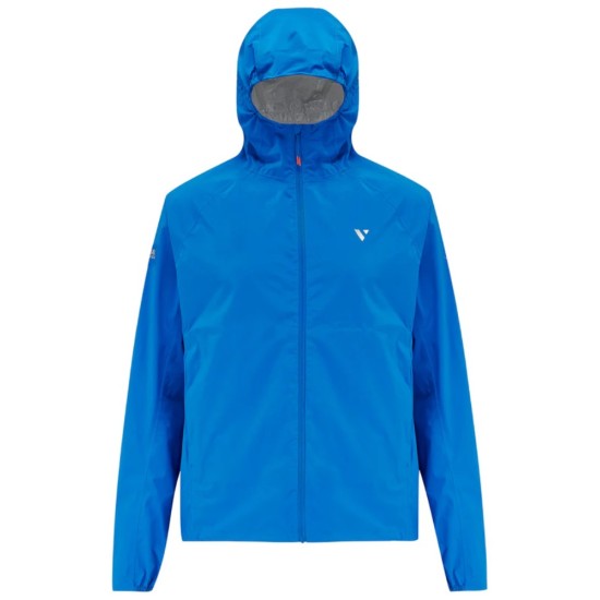 Ανδρικό Αδιάβροχο Mac In A Sac Ultralite Blue | www.lightgear.gr