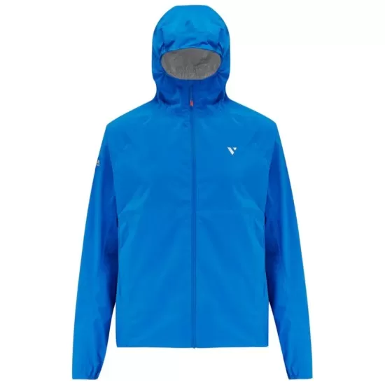 Ανδρικό Αδιάβροχο Mac In A Sac Ultralite Blue | www.lightgear.gr