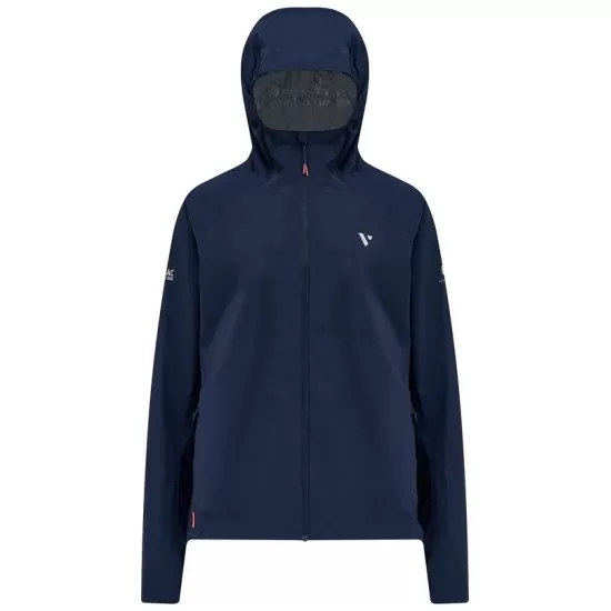 Γυναικείο Αδιάβροχο Mac In A Sac Ultralite Navy | www.lightgear.gr