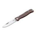 Σουγιάς Boker Plus Atlas Copper