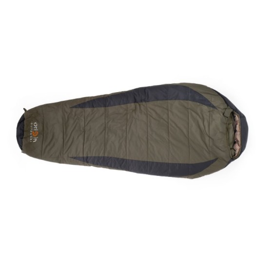 Υπνόσακος Origin Outdoors Frostfall Comfort | www.lightgear.gr