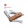 Πολυεργαλείο Victorinox Nailclip Walnut | www.lightgear.gr