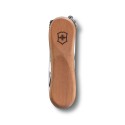 Πολυεργαλείο Victorinox Nailclip Walnut