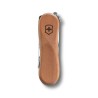 Πολυεργαλείο Victorinox Nailclip Walnut | www.lightgear.gr