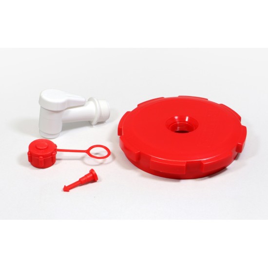 Ανταλλακτικό Σετ Για Δοχείο Νερού Reliance Buddy 15lt | www.lightgear.gr