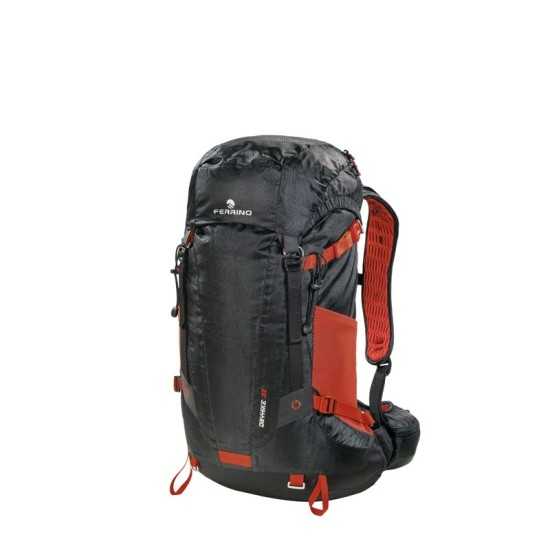 Αδιάβροχο Σακίδιο Ferrino Dry Hike 32 | www.lightgear.gr