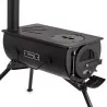Ξυλόσομπα Petromax Loki2 | www.lightgear.gr