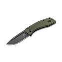 Σουγιάς Boker Plus Worldwide 2.0