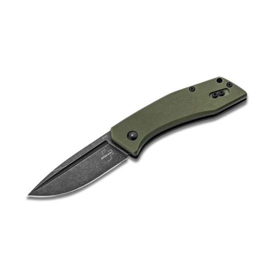Σουγιάς Boker Plus Worldwide 2.0 | www.lightgear.gr