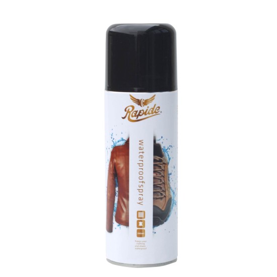 Σπρέι Αδιαβροχοποίησης Rapide 200ml | www.lightgear.gr