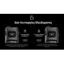 Επαναφορτιζόμενος Φακός Nitecore EDC29 UHI