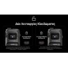 Επαναφορτιζόμενος Φακός Nitecore EDC29 UHI | www.lightgear.gr