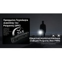 Επαναφορτιζόμενος Φακός Nitecore EDC29 UHI
