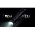 Επαναφορτιζόμενος Φακός Nitecore EDC29 UHI