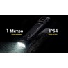 Επαναφορτιζόμενος Φακός Nitecore EDC29 UHI | www.lightgear.gr
