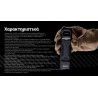 Επαναφορτιζόμενος Φακός Nitecore EDC29 UHI | www.lightgear.gr