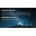 Επαναφορτιζόμενος Φακός Nitecore EDC29 UHI