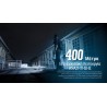 Επαναφορτιζόμενος Φακός Nitecore EDC29 UHI | www.lightgear.gr