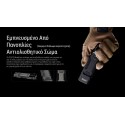 Επαναφορτιζόμενος Φακός Nitecore EDC29 UHI
