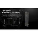 Επαναφορτιζόμενος Φακός Nitecore EDC29 UHI